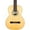 Open Pore Finish, variant on Kremona S56C 5/8 Scale Classical Guitar Open Pore Finish