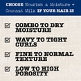 thumbnail image 3 of Acondicionador Maui Moisture Nourish & Moisture Coco Milk 385 ml, 3 of 4