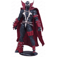 thumbnail image 6 of Mortal Kombat Spawn 7"Action Figure - Anime Games Fans - Model Figure for Collectors and Display, 6 of 10