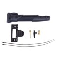 thumbnail image 1 of Bangcool Bike Pump Kit Portable Mini Bicycle Hand Pump Sports Ball Pump with Valve Nozzle, 1 of 2