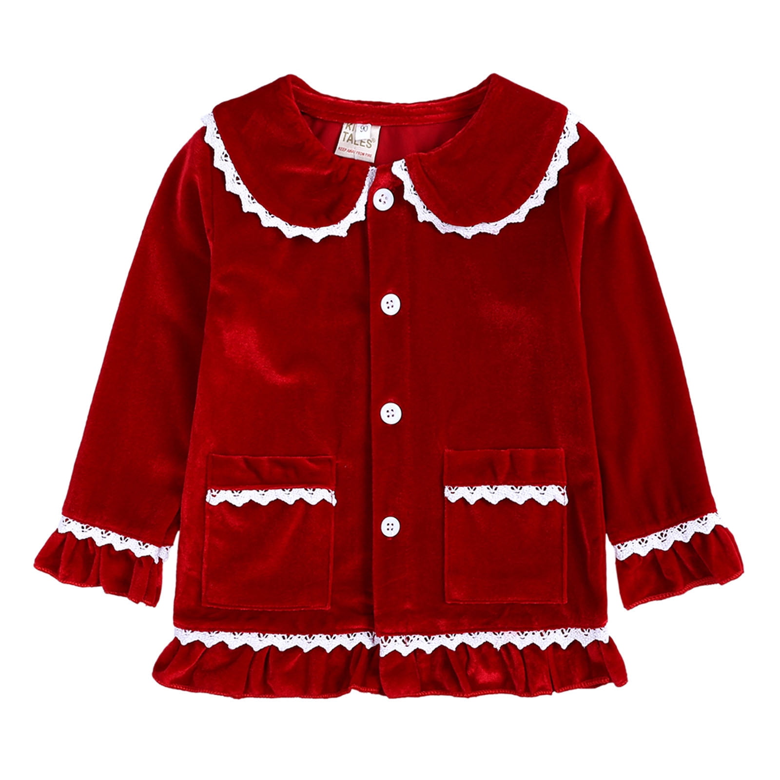 Baby button down pajamas hotsell