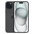 thumbnail image 1 of Apple iPhone 15 plus 128GB Negro, 1 of 3