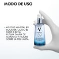 thumbnail image 3 of Vichy Minéral 89, Sérum Fortificador para Rostro, Hidratación Profunda y Duradera, Tonifica con Ácido Hialurónico, Piel Suave y Rellena, Uso de D Vichy NA, 3 of 9