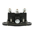 thumbnail image 4 of AP Leveling System Hydraulic Solenoid 014-118246 Trombetta Solenoid For Slide Out And Leveling Systems, 4 of 4