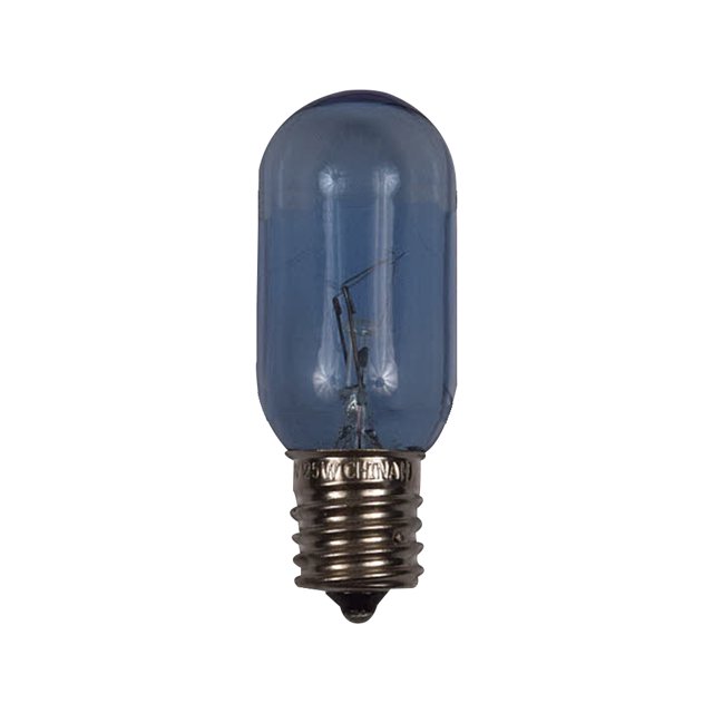 ForeverPRO WPW10406725 BulbLight for Whirlpool Refrigerator