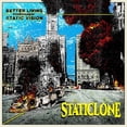 thumbnail image 1 of Better Living Through Static Vision, 1 of 1