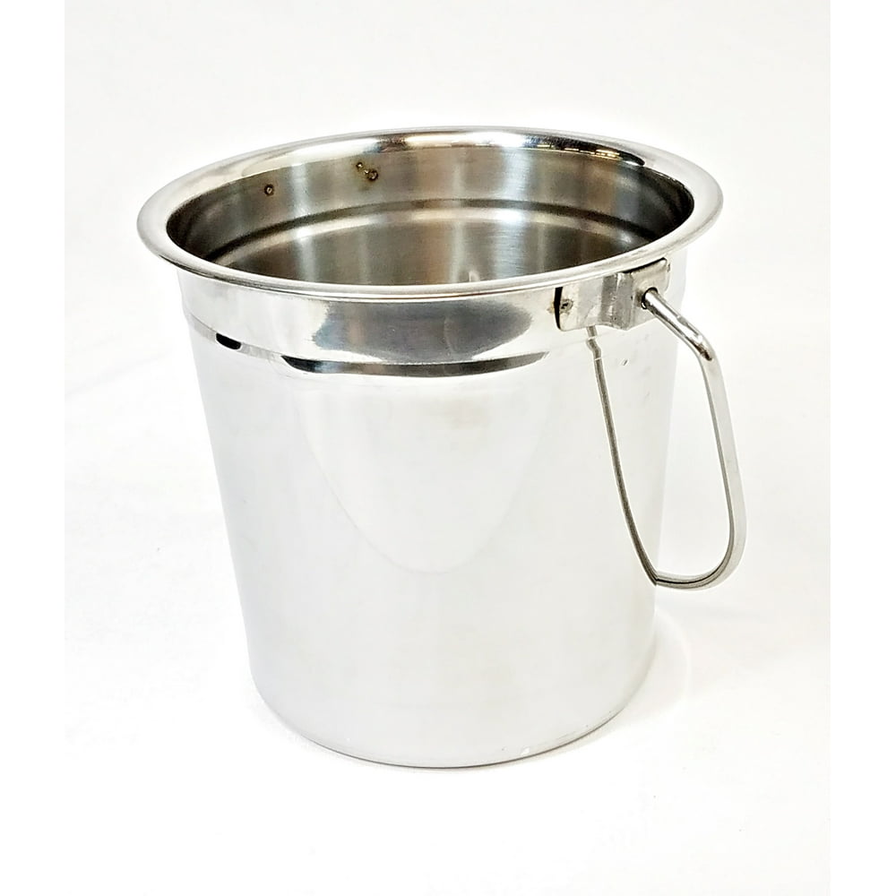 GMG DAVY CROCKETT GREASE DRIP BUCKET, BBQ GRILL GREASE PAIL Walmart