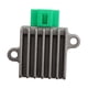 thumbnail image 4 of Rectificador regulador de voltaje resistente 3gfh19600000 suministros de alto rendimiento reemplazar piezas accesorios para Zuma 50 70cc, 4 of 9