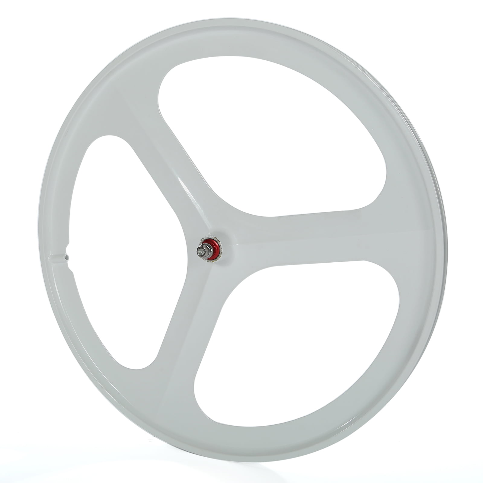 white fixie rims