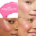 thumbnail image 4 of COVERGIRL TruBlend Skin Enhancer Blush Balm, Bubblegum Pop 230, 0.21 oz, 4 of 12