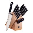 thumbnail image 1 of ZWILLING Professional S 12 Piece Knife Block Set, 1 of 11