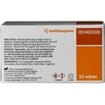 thumbnail image 5 of 54402300BX - UNI-SOLVE Adhesive Remover Wipes, 5 of 5