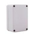 thumbnail image 4 of Boîte Terminale, 1pc Boîte de Jonction Anti-Statique de Protection Anti-corrosive pour l'Intérieur et l'Extérieur Électrique, 4 of 8