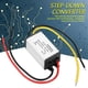 thumbnail image 5 of Módulo de fuente de alimentación reductora de voltaje de 12 V/24 V CC a 5 V y 2 A, 5 of 12