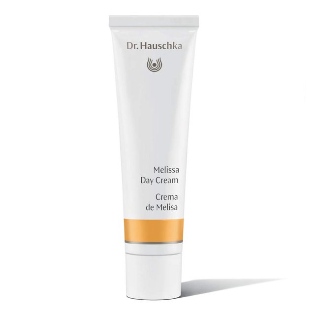 Crema de Día Dr. Hauschka Melissa 30 ml