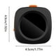 thumbnail image 3 of Luz trasera de ojo de diablo para bicicleta, recargable, sin cableado, ideal para vehículos., 3 of 3