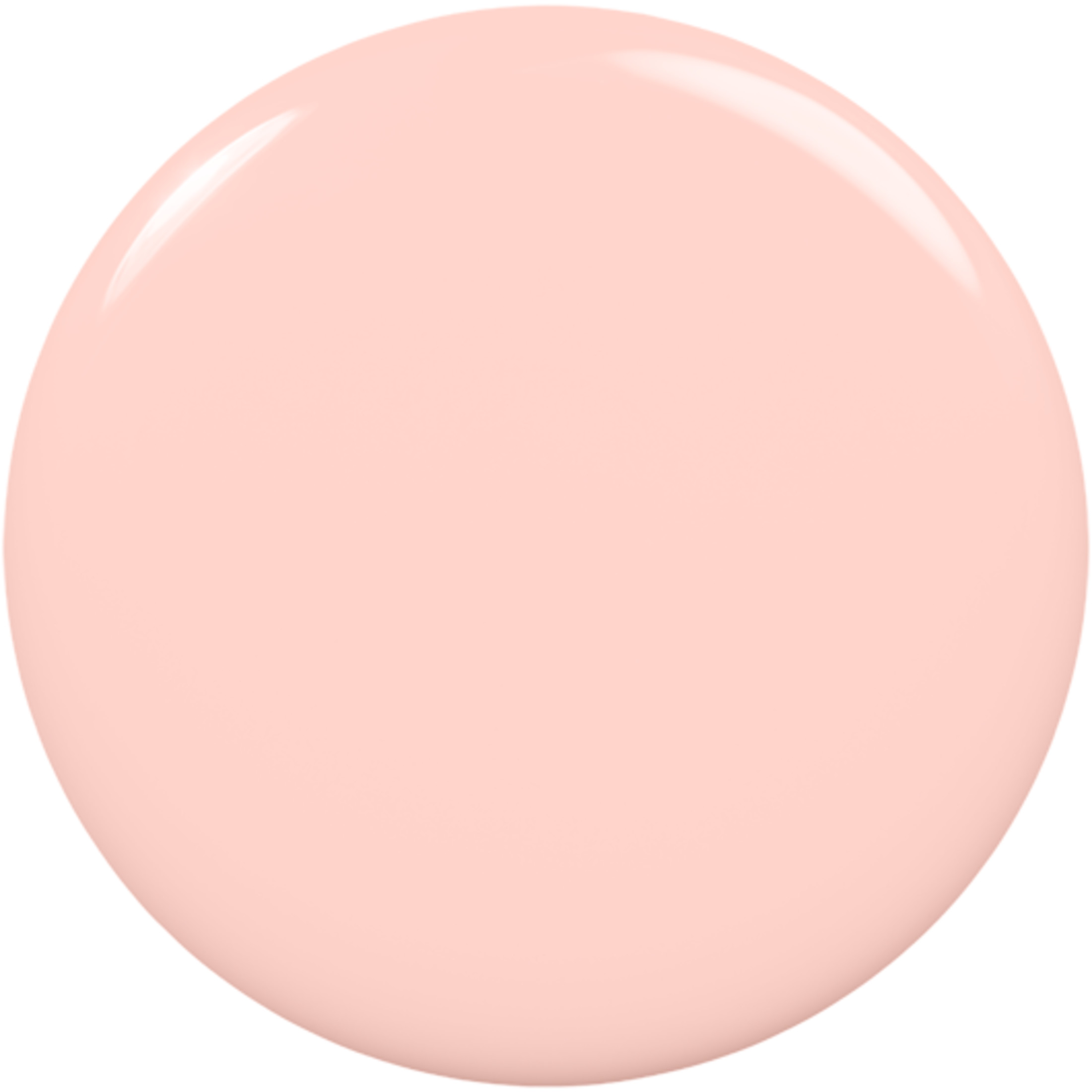 essie Gel Couture Nail Polish, Sheer Pink, Fairy Tailor, 0.46 fl oz Bottle - image 3 of 9