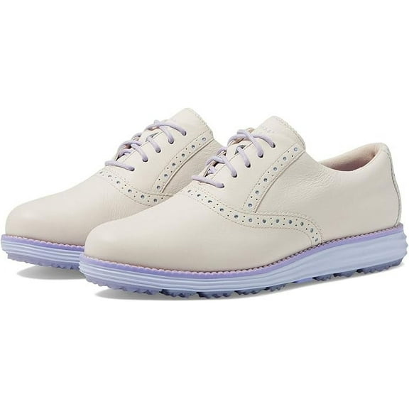 Cole Haan Women's Originalgrand Shortwing Golf Sneaker