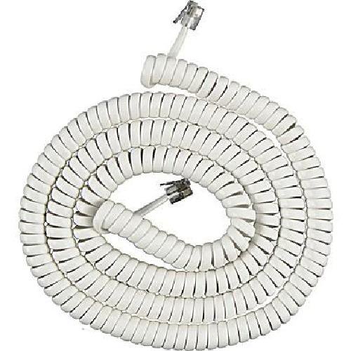 Telephone Handset Cords