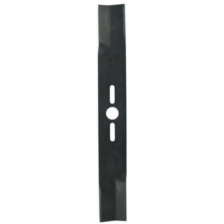Replacement Lawn Mower Blade - Maxpower 331040S 20 in Universal Lawn Mower Blade Replacement