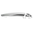thumbnail image 3 of 8 Pcs Galvanoplastie Porte de Voiture Poignée Garniture ForX1 X3 X5 X6 2010-2013, 3 of 8