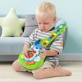 thumbnail image 3 of Kid Connection Electronic Puppy Guitar, 3 of 8