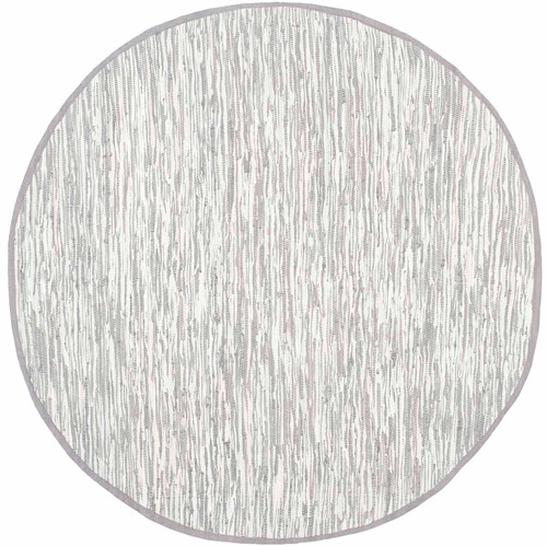 Safavieh Montauk Rosalind Contemporary Braided Area Rug or Runner