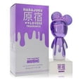 thumbnail image 2 of Harajuku Amantes Pop Electric Music Eau de Parfum Spray por Gwen Stefani Gwen Stefani Model, 2 of 2