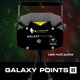 thumbnail image 5 of Kit Party Máquina Líquido Limpiador Humo Ball Láser Alienpro, 5 of 5