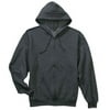 Fruit Of The Loom Fleece Zip Hood