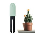 thumbnail image 1 of 4 in 1 Soil Tester Smart Plant Monitor Wireless Detector Automatically Monitors Moisture Light Nutrient Temperature Levels Applicable for iOS and Android, 1 of 7