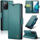thumbnail image 1 of CaseMe Funda de Cuero para Samsung Galaxy S20 FE con Bloqueo RFID, para Samsung Galaxy S20 FE Funda para Mujer y Hombre, Tarjetero con Cierre Magnético, Funda Tipo Folio para Samsung Galaxy S20 FE, 1 of 12