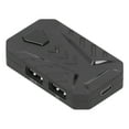 thumbnail image 1 of Keyboard Mouse Controller Adapter,Keyboard and Mouse Adapter Keyboard Mouse Adapter Keyboard Mouse Gaming Adapter High-Precision Functionality, 1 of 9
