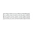 thumbnail image 4 of TAIAOJING Women's Family Matching Christmas Hat Print Long Sleeve Family Matching Christmas Casusal Pajamas Sleepwear Set, 4 of 7