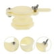 thumbnail image 2 of 1pc Honey Flowing Gate Plastic Extractor Tap Beeepinging Equipment Herramienta, 2 of 4