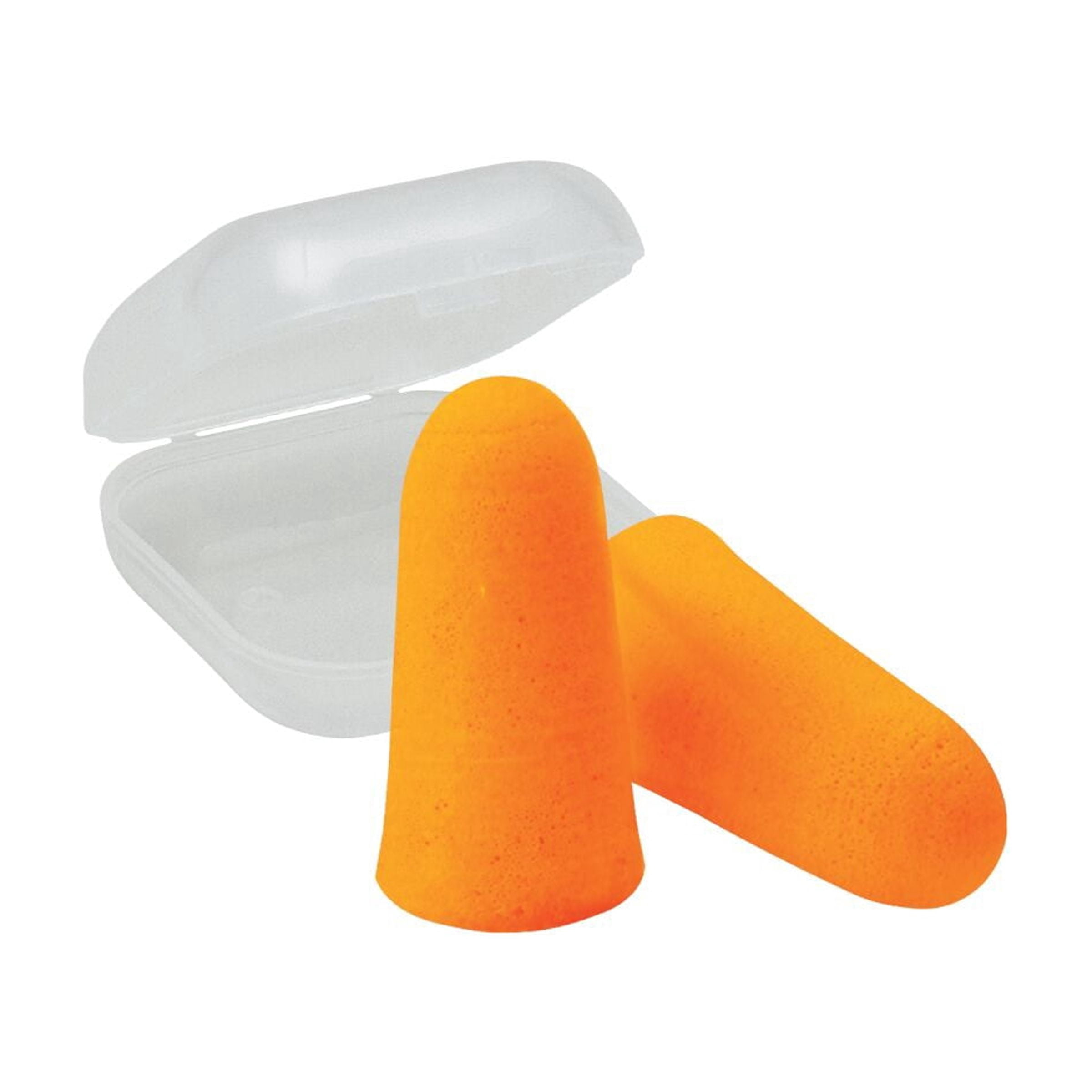 (4 pack) Flents Quiet Foam Ear Plugs, 5 Count
