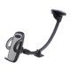 thumbnail image 1 of Flexible Car Phone Holder Mount Windshield Dashboard Window Holder Car Phone Holder Universal, 1 of 5