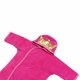 thumbnail image 2 of Mi Primera Batita Princess CHIQUI MUNDO Princess; bata ultrasuave para bebe; bata de baño, 2 of 4