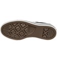thumbnail image 4 of Converse All Star Hi Black Ankle-High Fashion Sneaker - 6M / 4M, 4 of 4