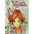 thumbnail image 2 of W.I.T.C.H.: The Graphic Novel, Part I. the Twelve Portals, Vol. 1 (Paperback), 2 of 3
