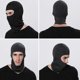 thumbnail image 4 of Máscara facial para motocicleta, protector facial táctico unisex para motocicleta, gorra para motocicleta, gorra para ciclismo, máscara de esquí H, 4 of 5
