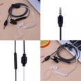thumbnail image 4 of Security Headset Anti-radiation Spiral Tube Earpiece With 3.5 mm Headphone Jack For  Or Android Devices, 4 of 7