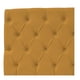 thumbnail image 3 of Cabecera Liverpool C individual 90 cm - Mostaza WEIK Liverpool, 3 of 4
