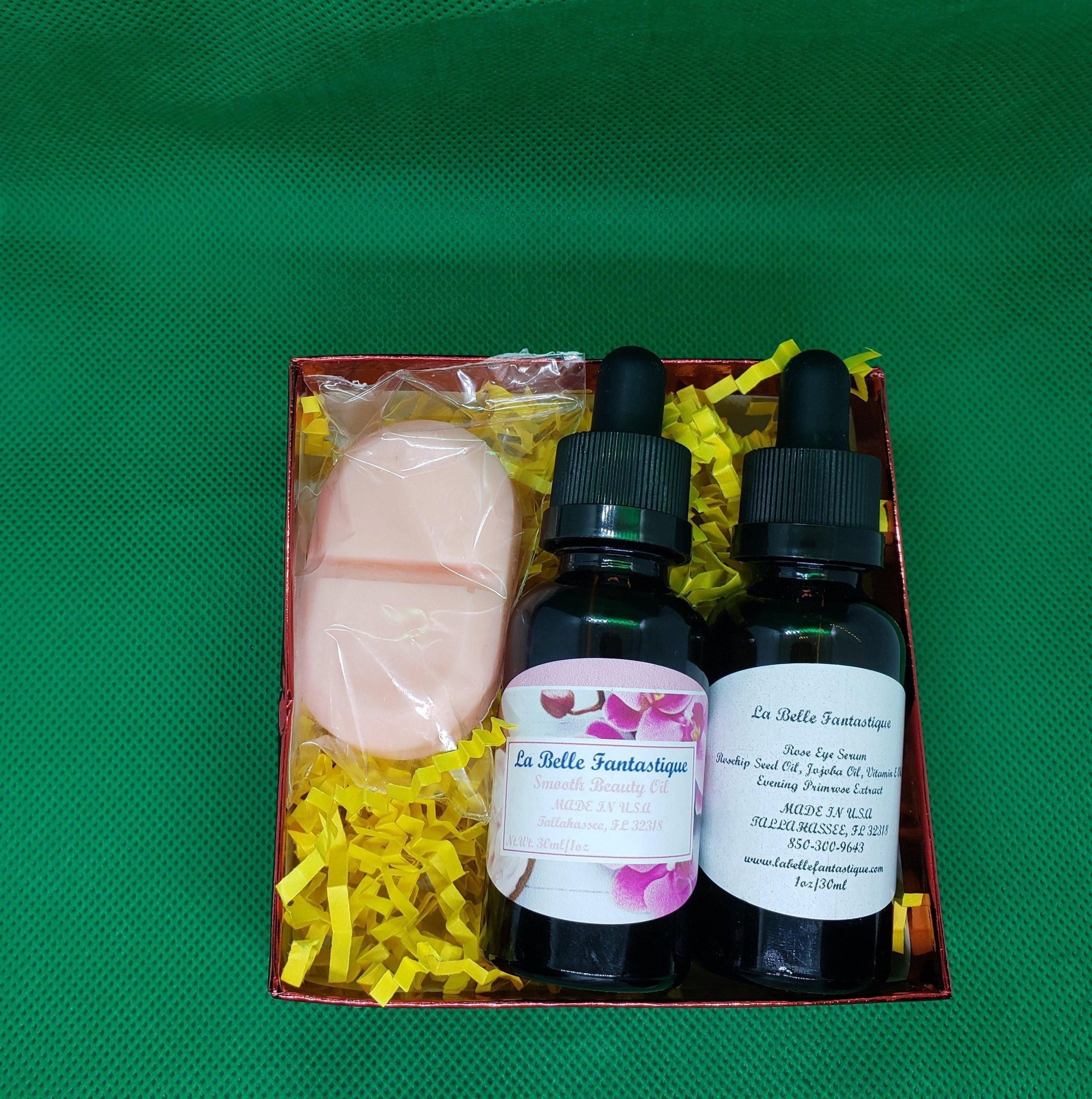 labelle eye serum