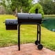 thumbnail image 4 of Asador Ahumador Char-Broil 430, 4 of 4