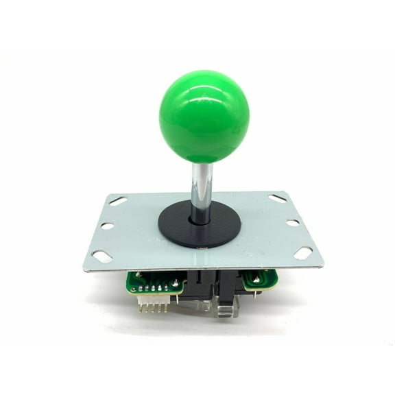 Arcade Classic Competition 5Pin 4 and 8 Ways Joystick DIY Arcade Game Kit Parts