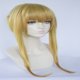 thumbnail image 3 of Peluca para cosplay de anime Demons Slayers Hashira Ghost Killing Blade, 3 of 5
