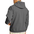 thumbnail image 1 of Hanes Chandail à Capuchon en Molleton EcoSmart pour Hommes, 1 of 4