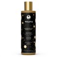 thumbnail image 1 of PHILIP B Chocolate Milk Bubble Wash 11.5 Fl Oz (340 ml) - Hidratante y nutritivo formulado con aminoácidos de trigo, queratina y extracto de avena para todo tipo de piel, 1 of 5