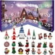thumbnail image 4 of Advent Calendar 2024, Christmas Countdown Calendar with 24 Characters, Portable Holiday Gifts for Adults, Kids and Friends, 4 of 5
